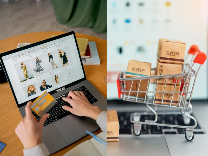 E-commerce Development